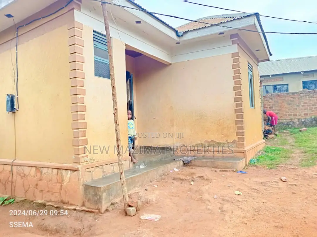 2bdrm House in Bulenga, Division A for sale in Division A