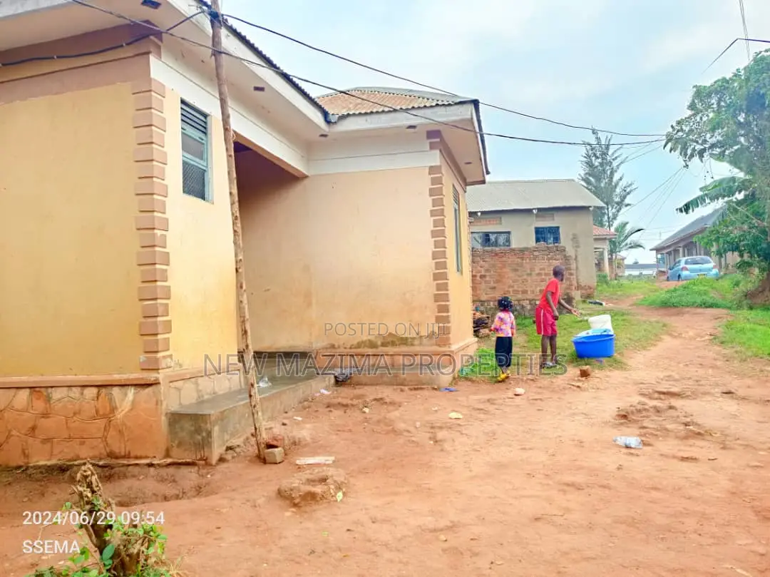 2bdrm House in Bulenga, Division A for sale in Division A