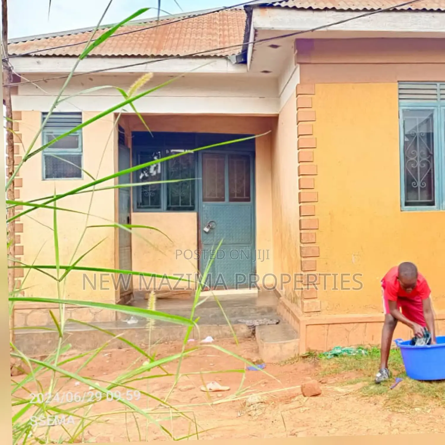 2bdrm House in Bulenga, Division A for sale in Division A