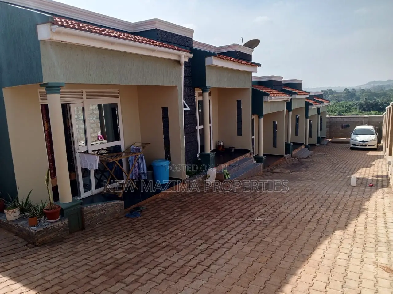 6bdrm House in Seguku Heights, Division A for sale in Division A
