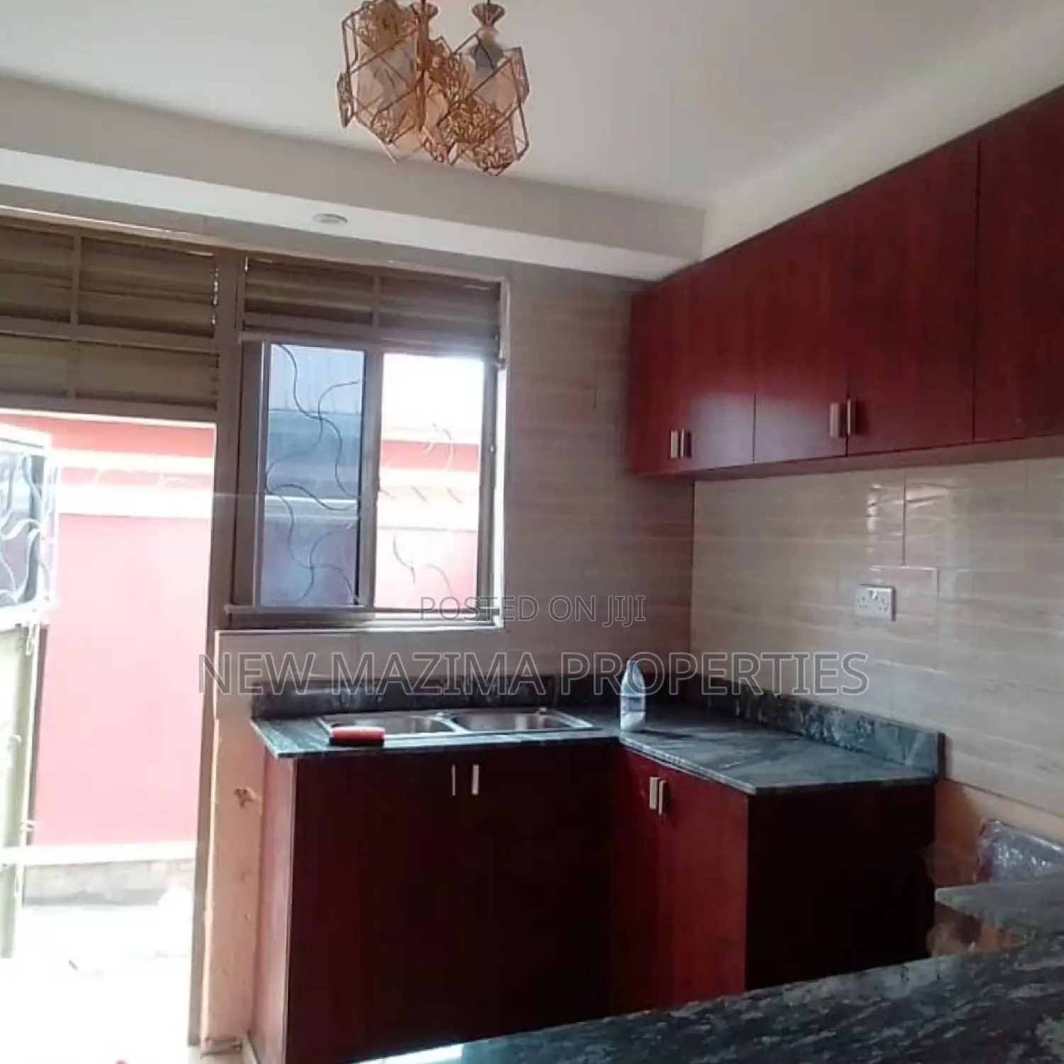 Furnished 3bdrm Bungalow in Nansana Kabumbi, Division A for sale in Division A