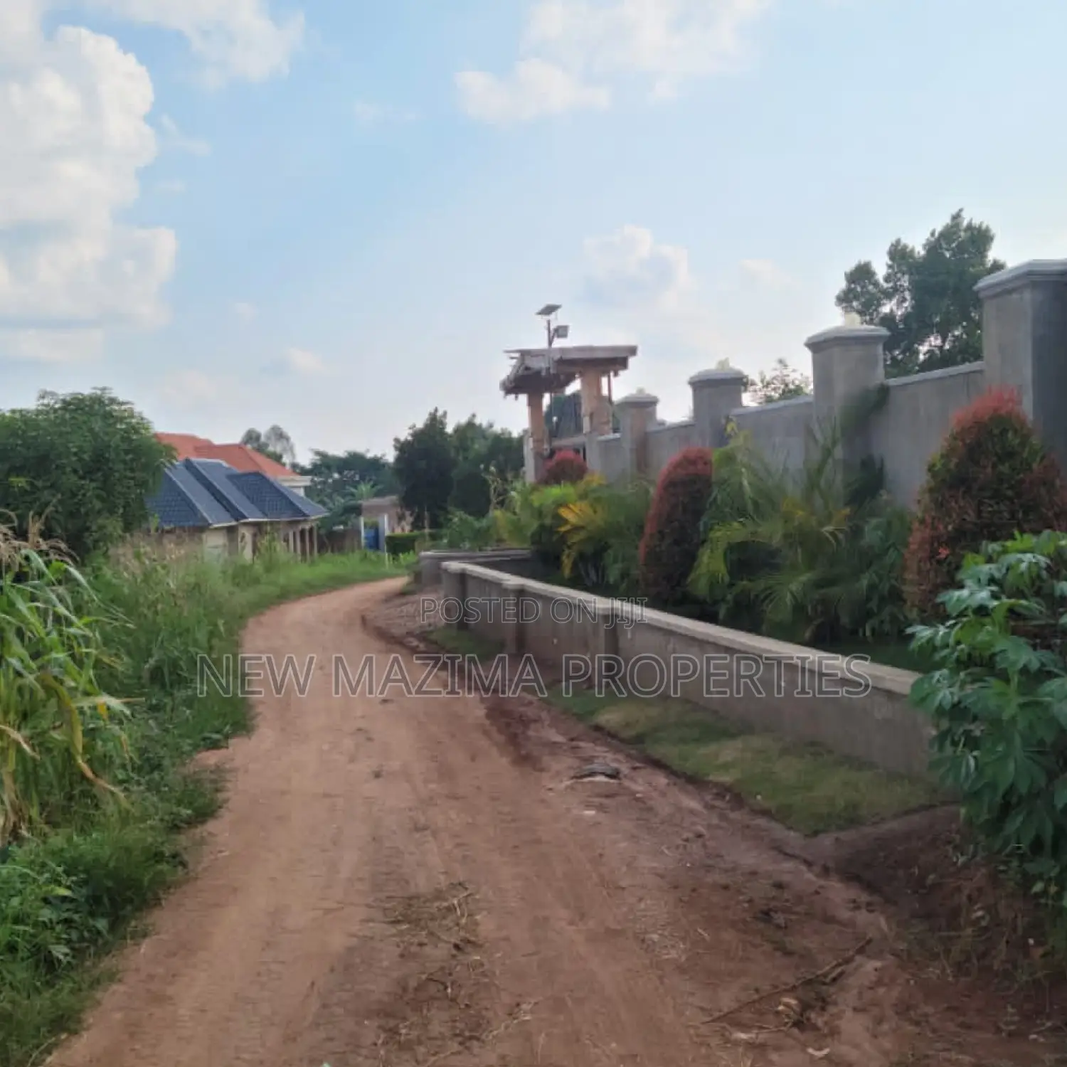 1bdrm House in Matuga Kavule, Division A for sale in Division A