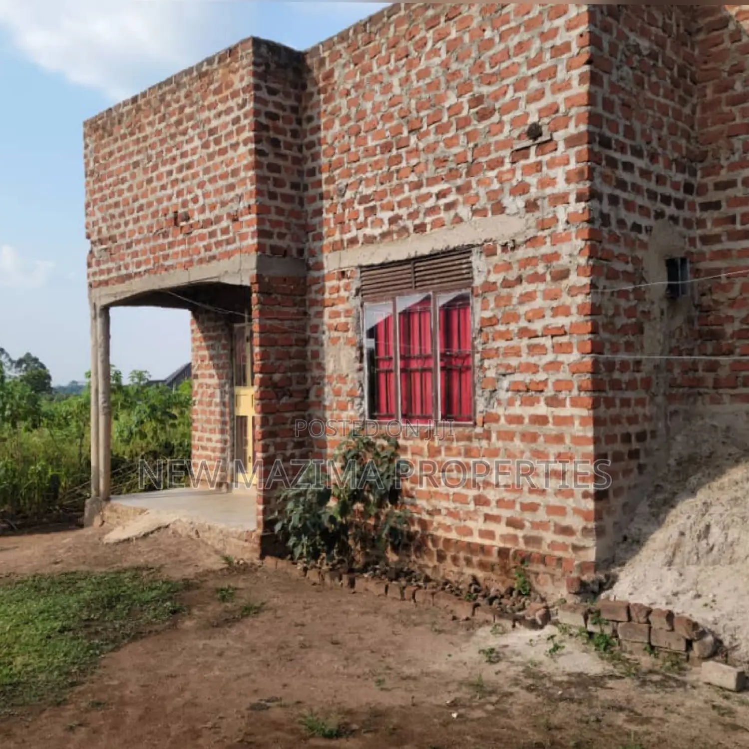 1bdrm House in Matuga Kavule, Division A for sale in Division A