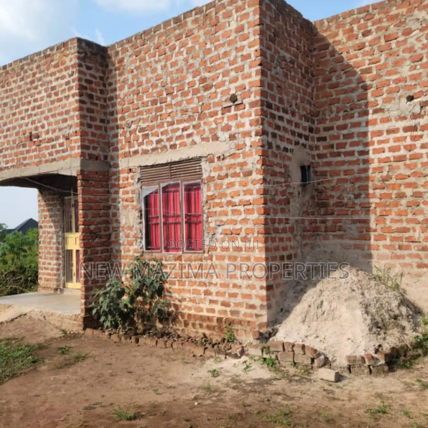 1bdrm House in Matuga Kavule, Division A for sale in Division A