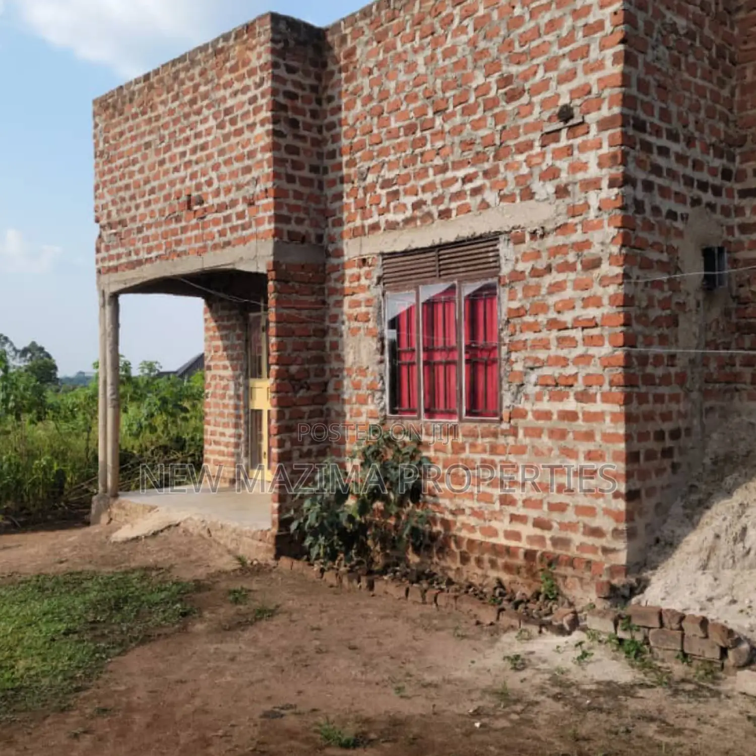 1bdrm House in Matuga Kavule, Division A for sale in Division A