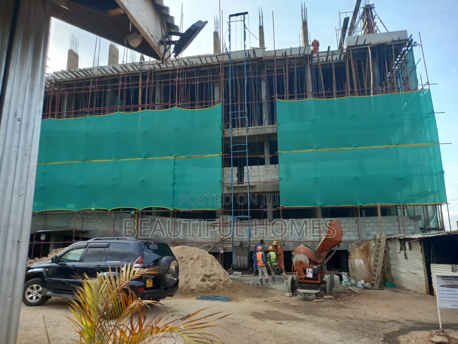 Furnished 2bdrm Condo in Kamwokya Acacia Mall, Central Division in Central Division