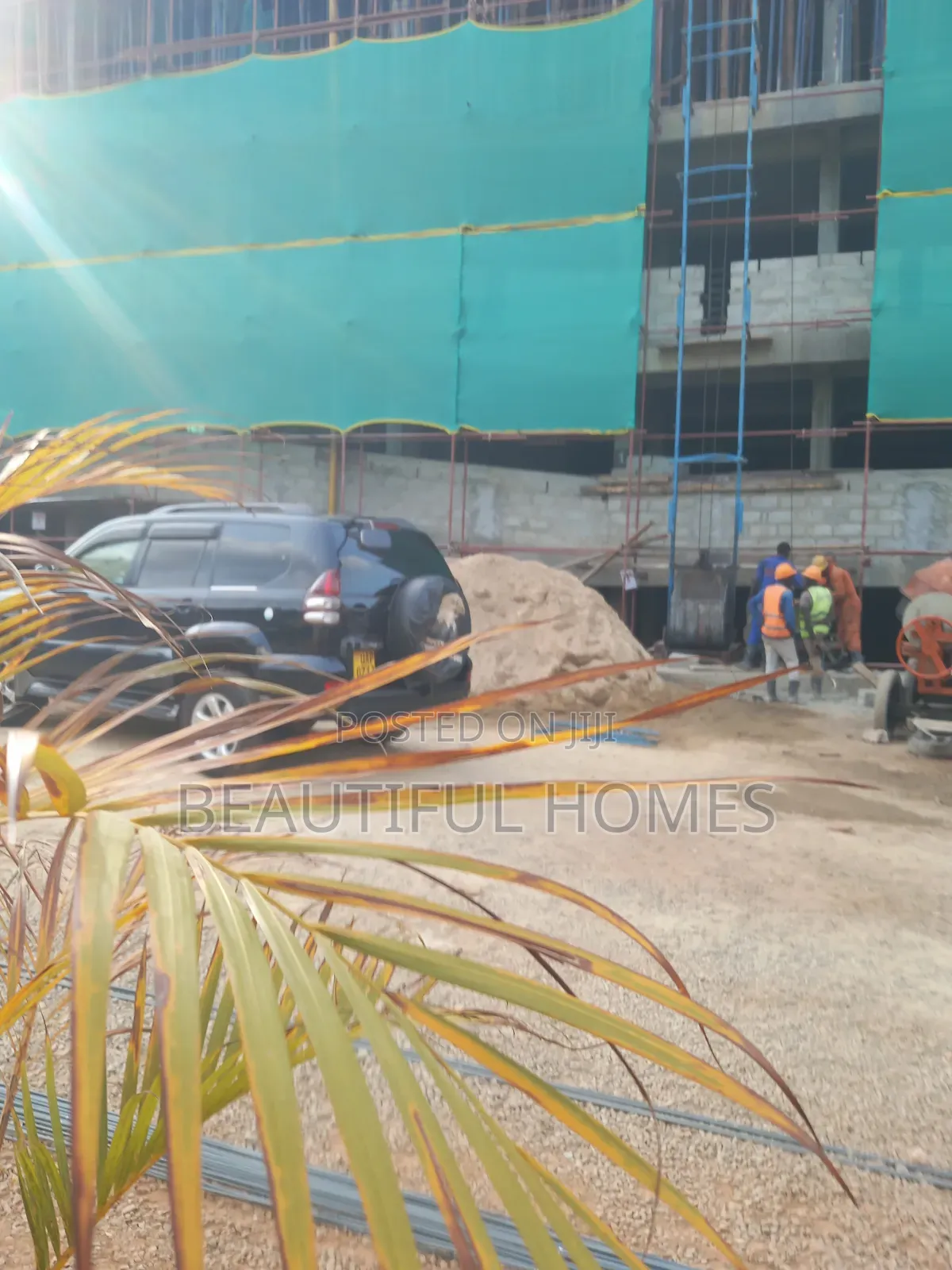 Furnished 2bdrm Condo in Kamwokya Acacia Mall, Central Division in Central Division