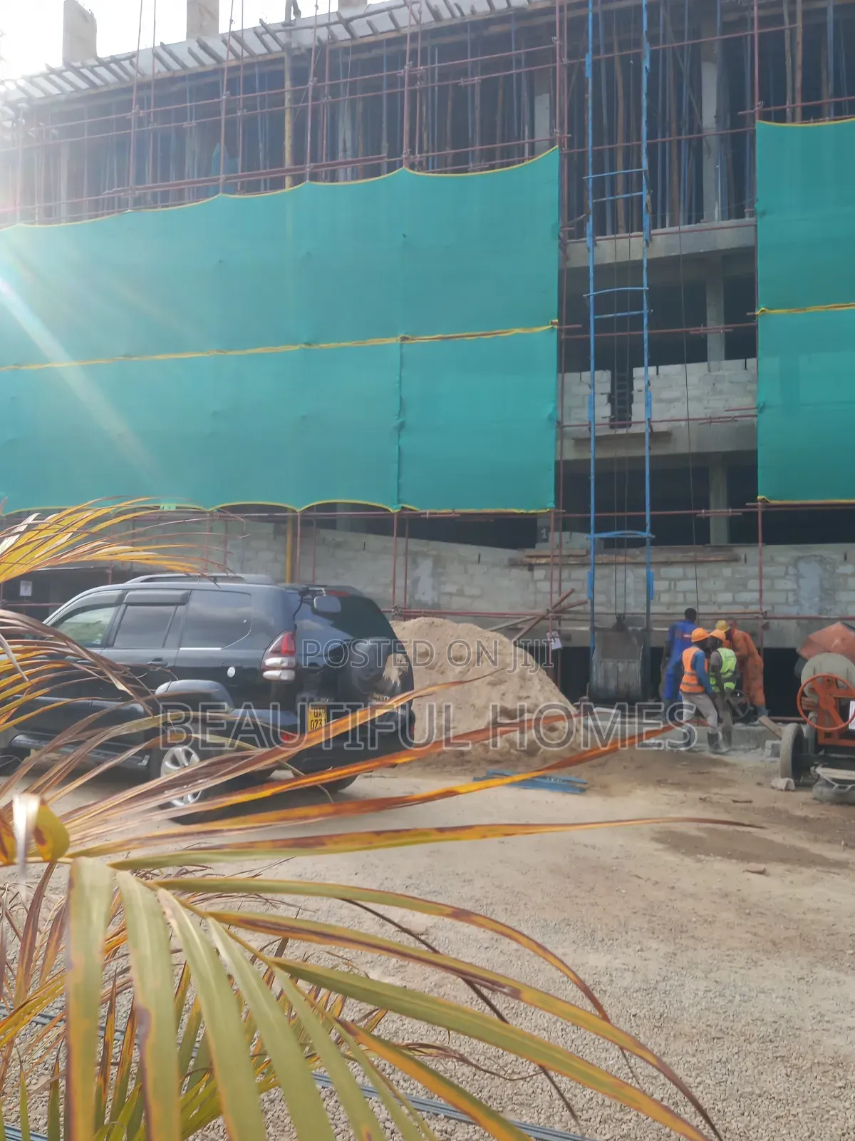 Furnished 2bdrm Condo in Kamwokya Acacia Mall, Central Division in Central Division