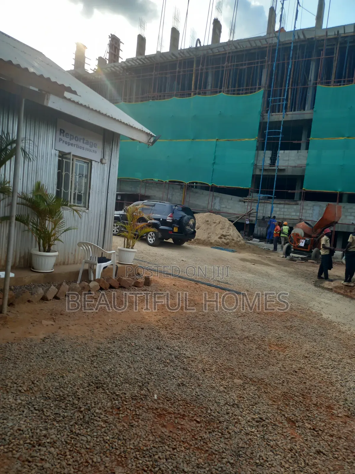 Furnished 1bdrm Condo in Kamwokya, Central Division for sale in Central Division