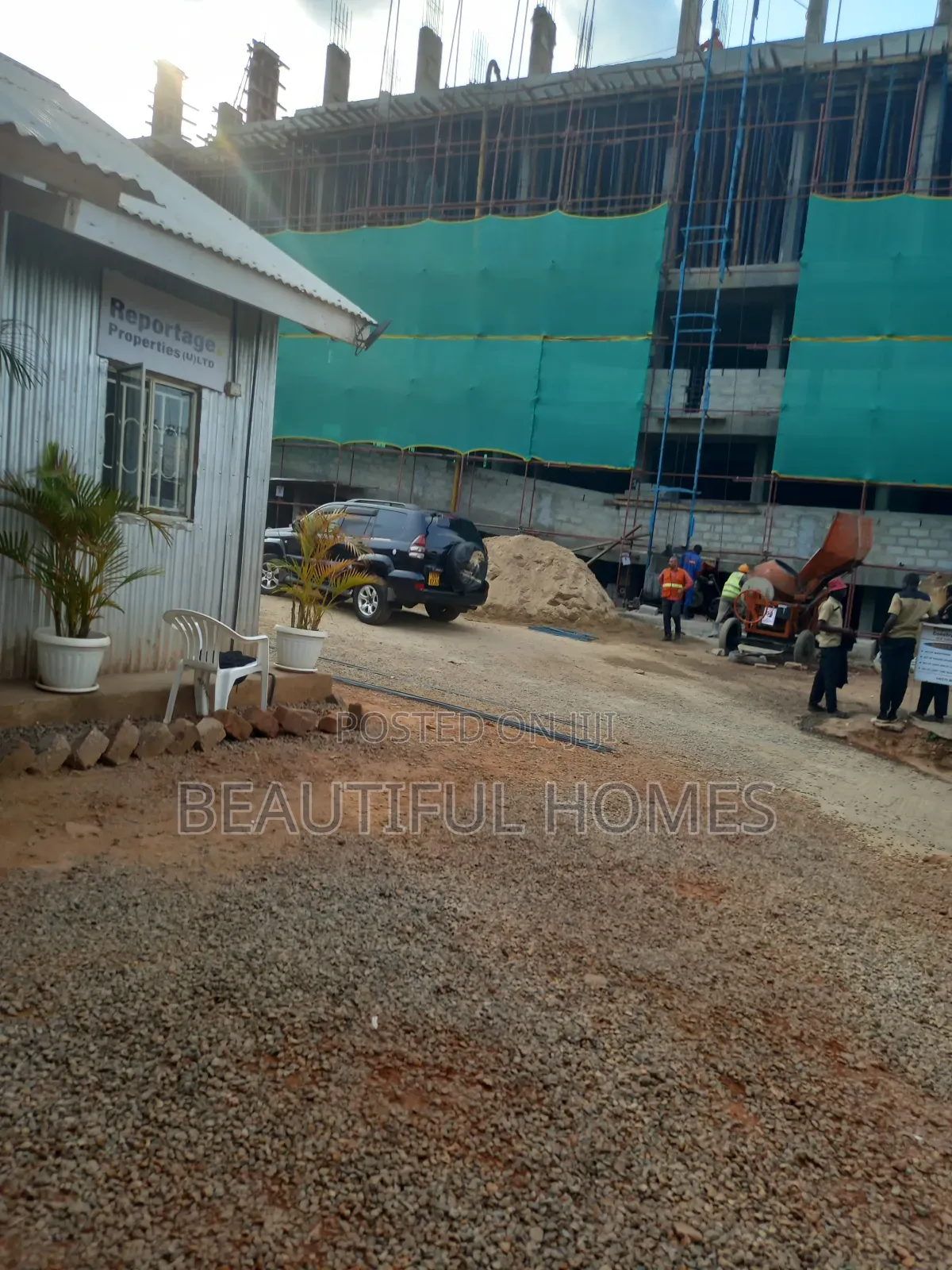 Furnished 1bdrm Condo in Kamwokya, Central Division for sale in Central Division