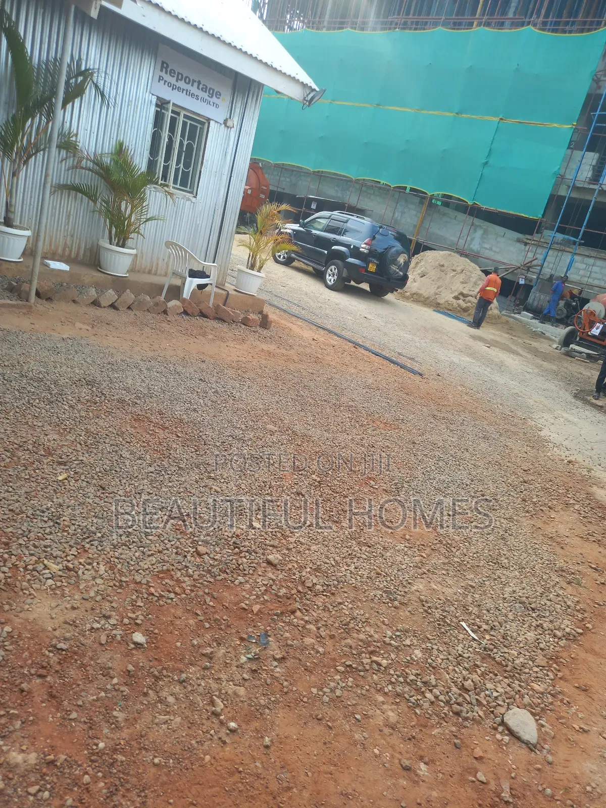 Furnished 1bdrm Condo in Kamwokya, Central Division for sale in Central Division