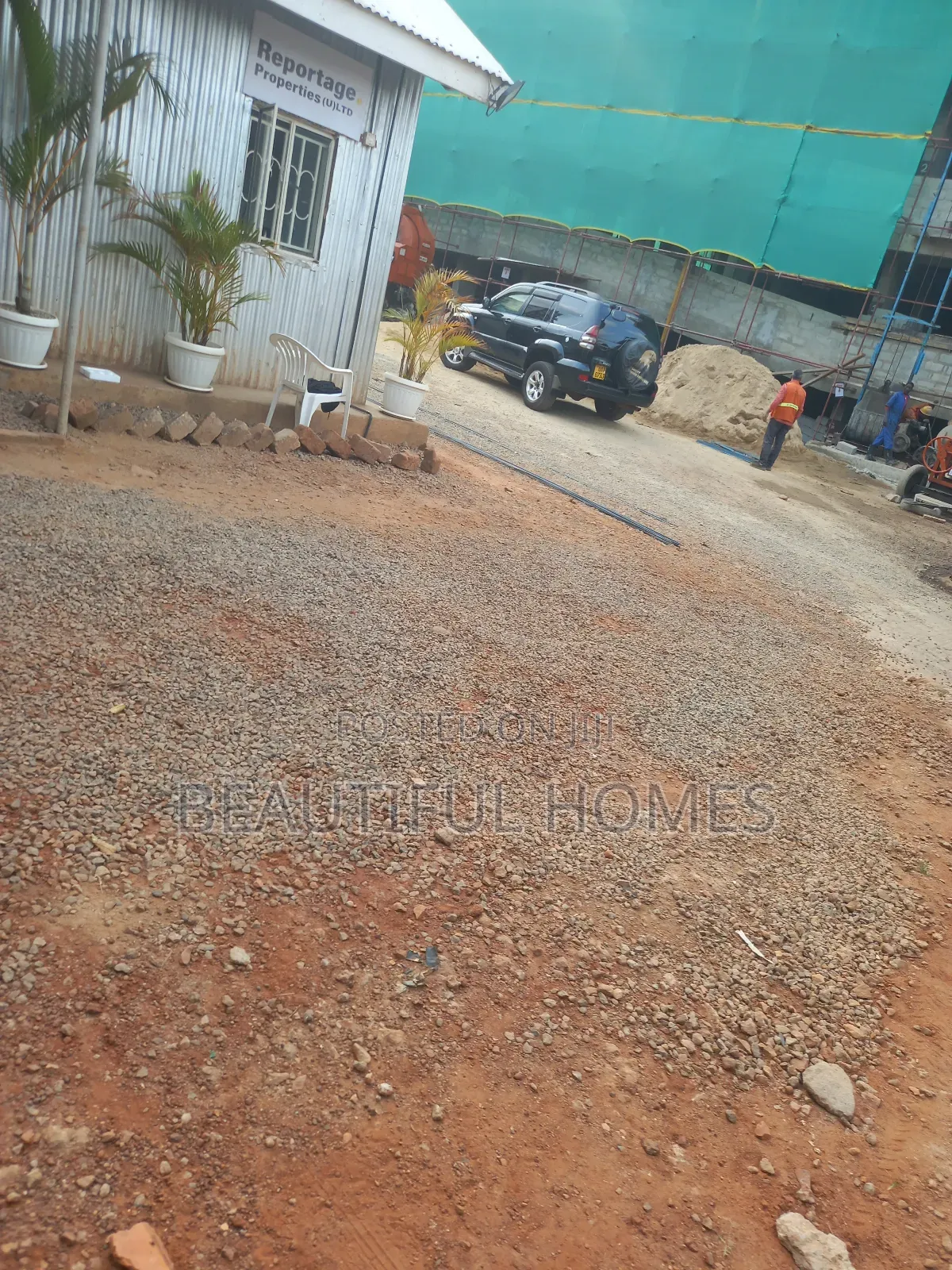Furnished 1bdrm Condo in Kamwokya, Central Division for sale in Central Division