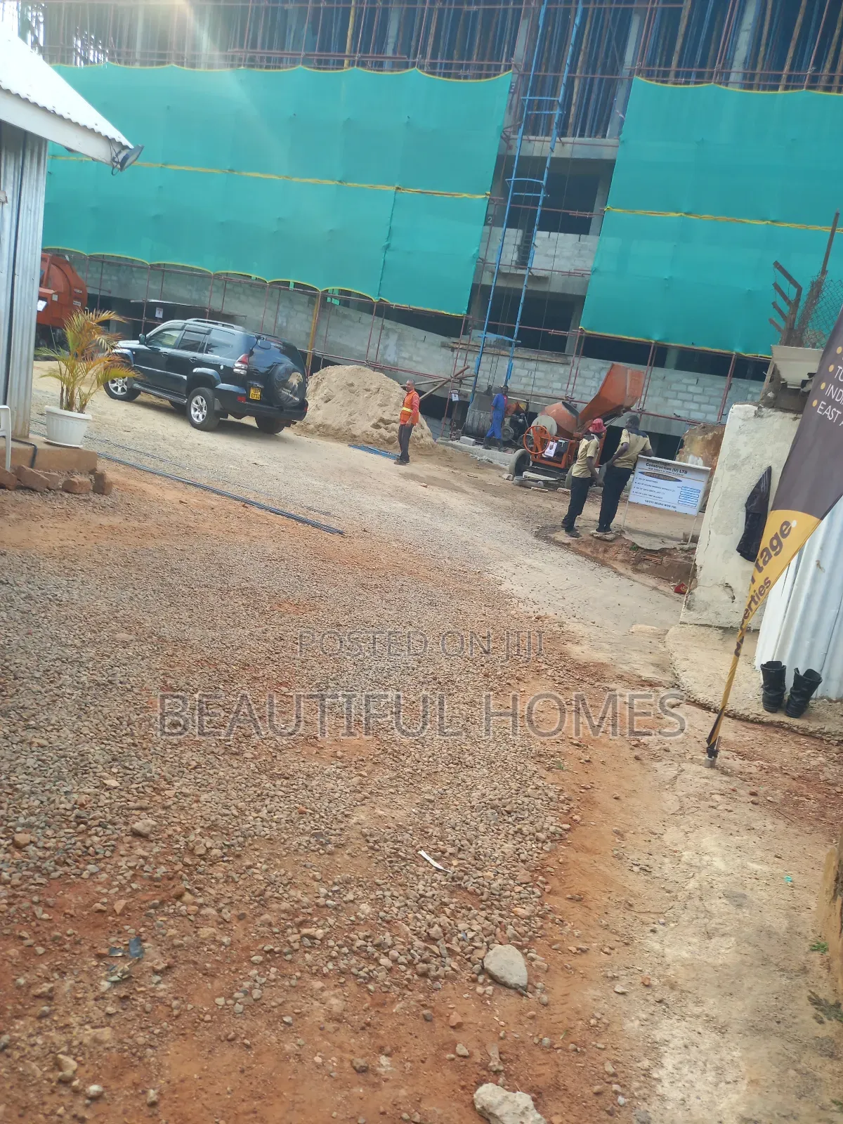 Furnished 1bdrm Condo in Kamwokya, Central Division for sale in Central Division