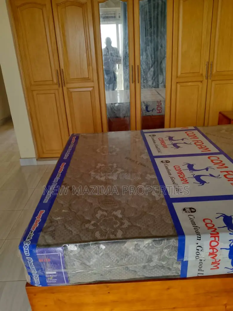 Veryclassic Four Starhotel of Over 45guest Rooms 4rent Ntebe in Division A