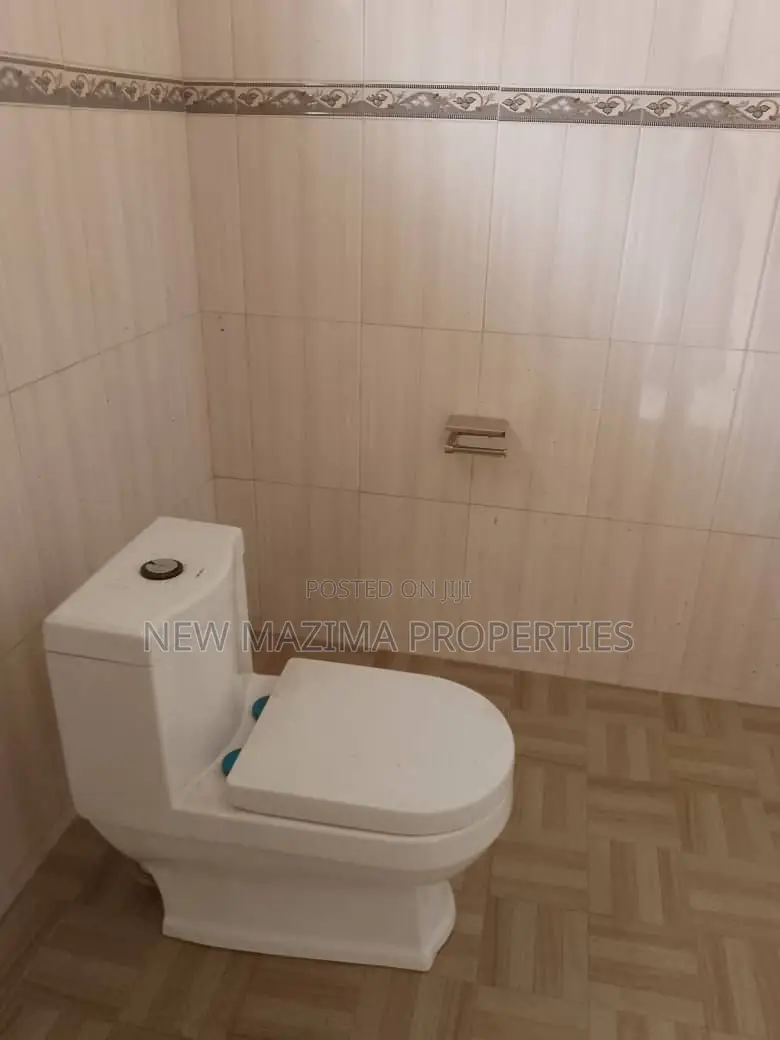 Veryclassic Four Starhotel of Over 45guest Rooms 4rent Ntebe in Division A