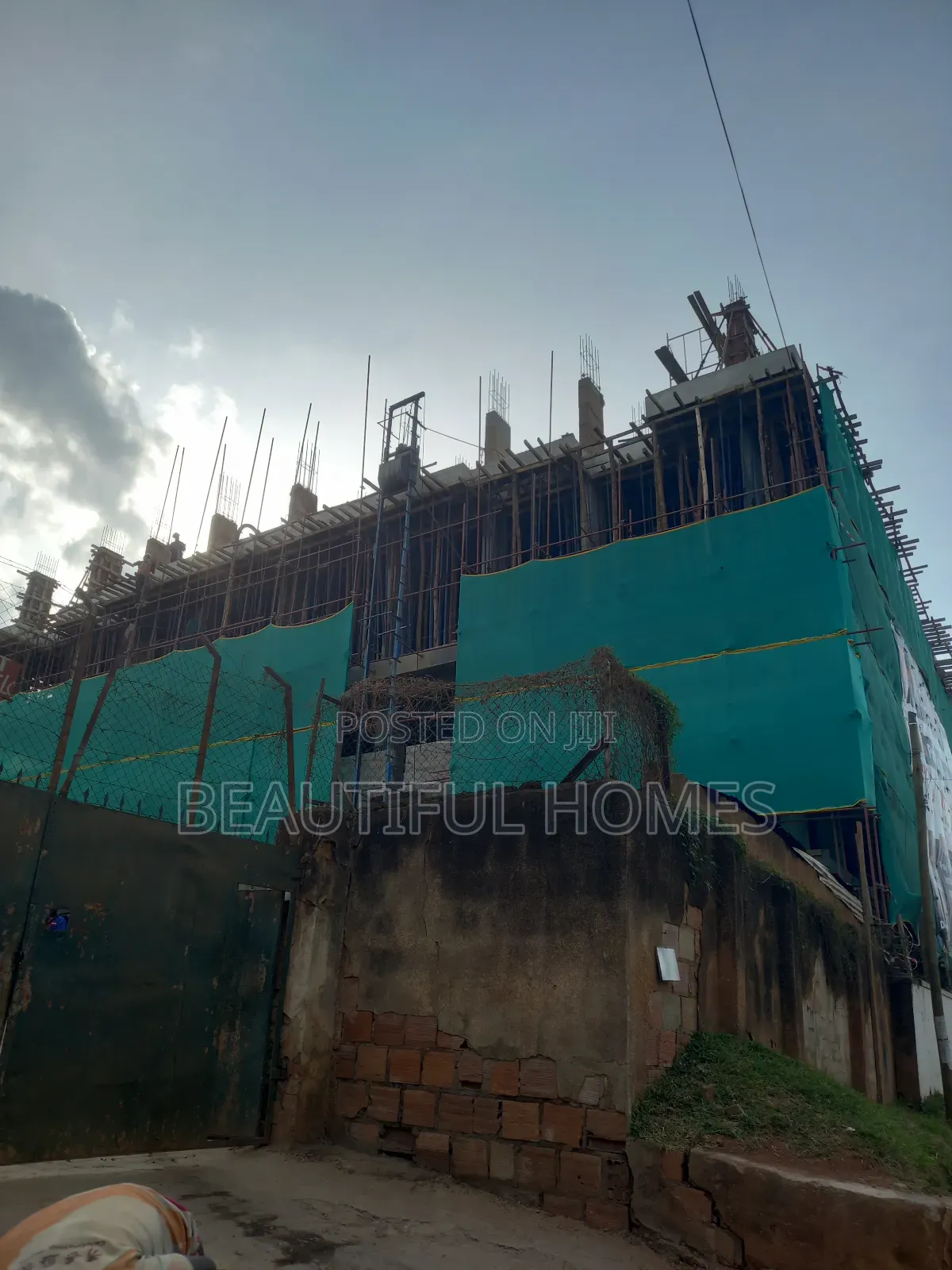 Furnished 2bdrm Condo in Kamwokya, Central Division for sale in Central Division