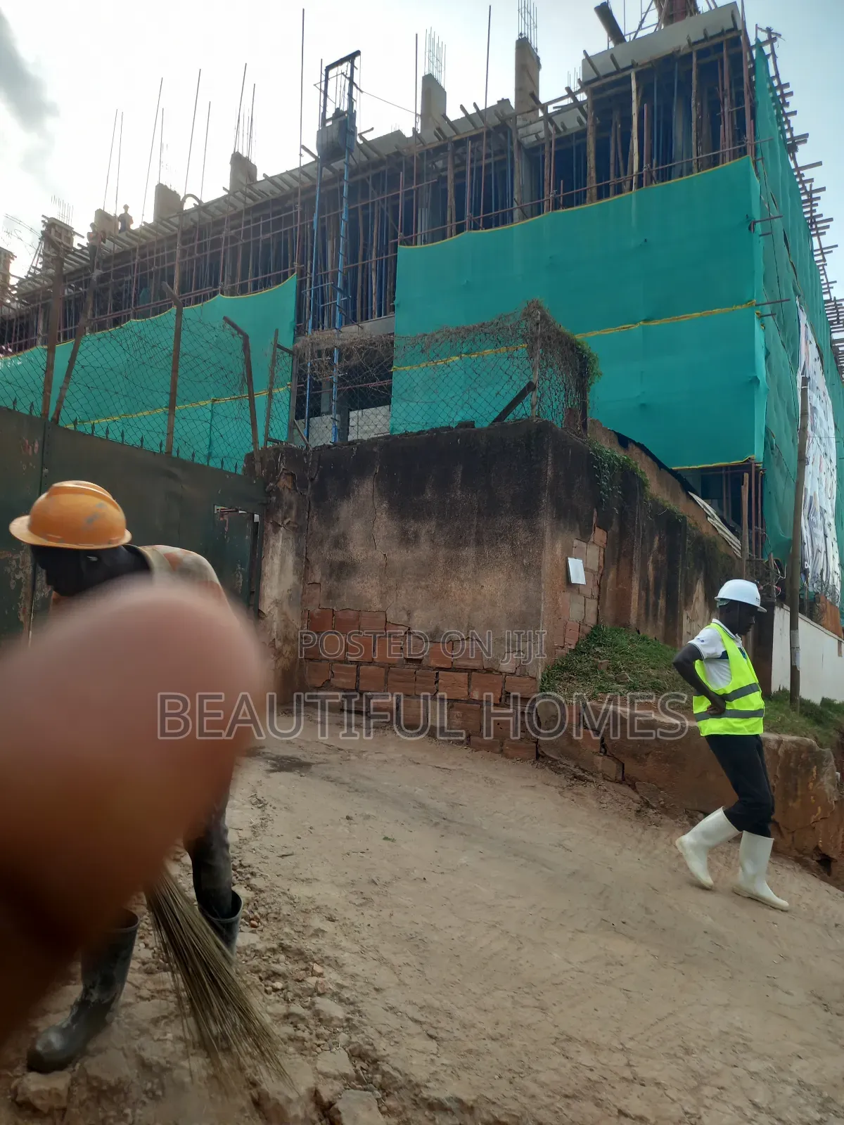 Furnished 2bdrm Condo in Kamwokya, Central Division for sale in Central Division