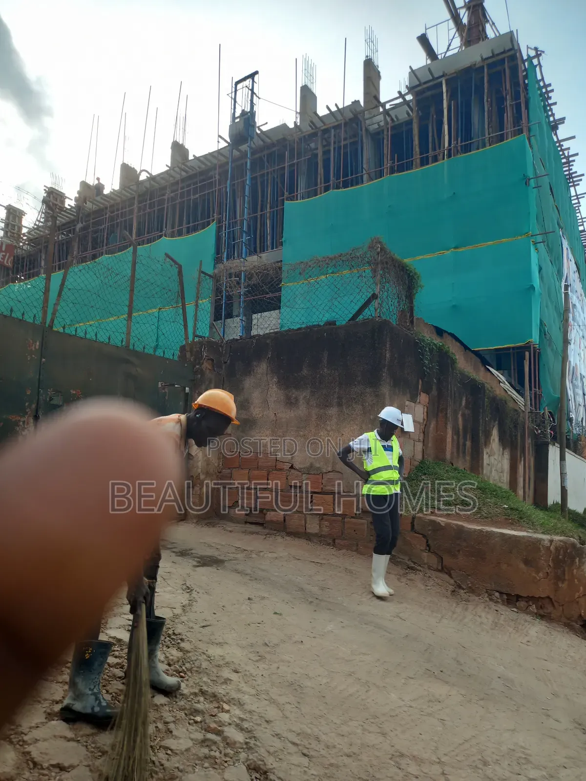 Furnished 2bdrm Condo in Kamwokya, Central Division for sale in Central Division