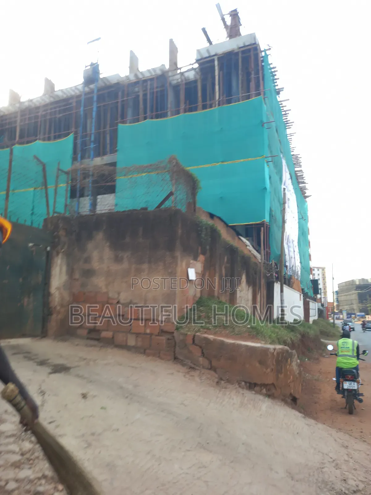 Furnished 2bdrm Condo in Kamwokya Corporate, Central Division for sale in Central Division