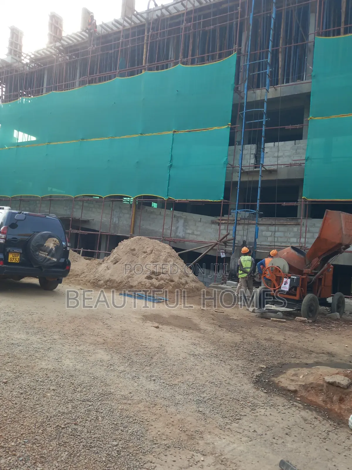 Furnished 2bdrm Condo in Kamwokya Corporate, Central Division for sale in Central Division