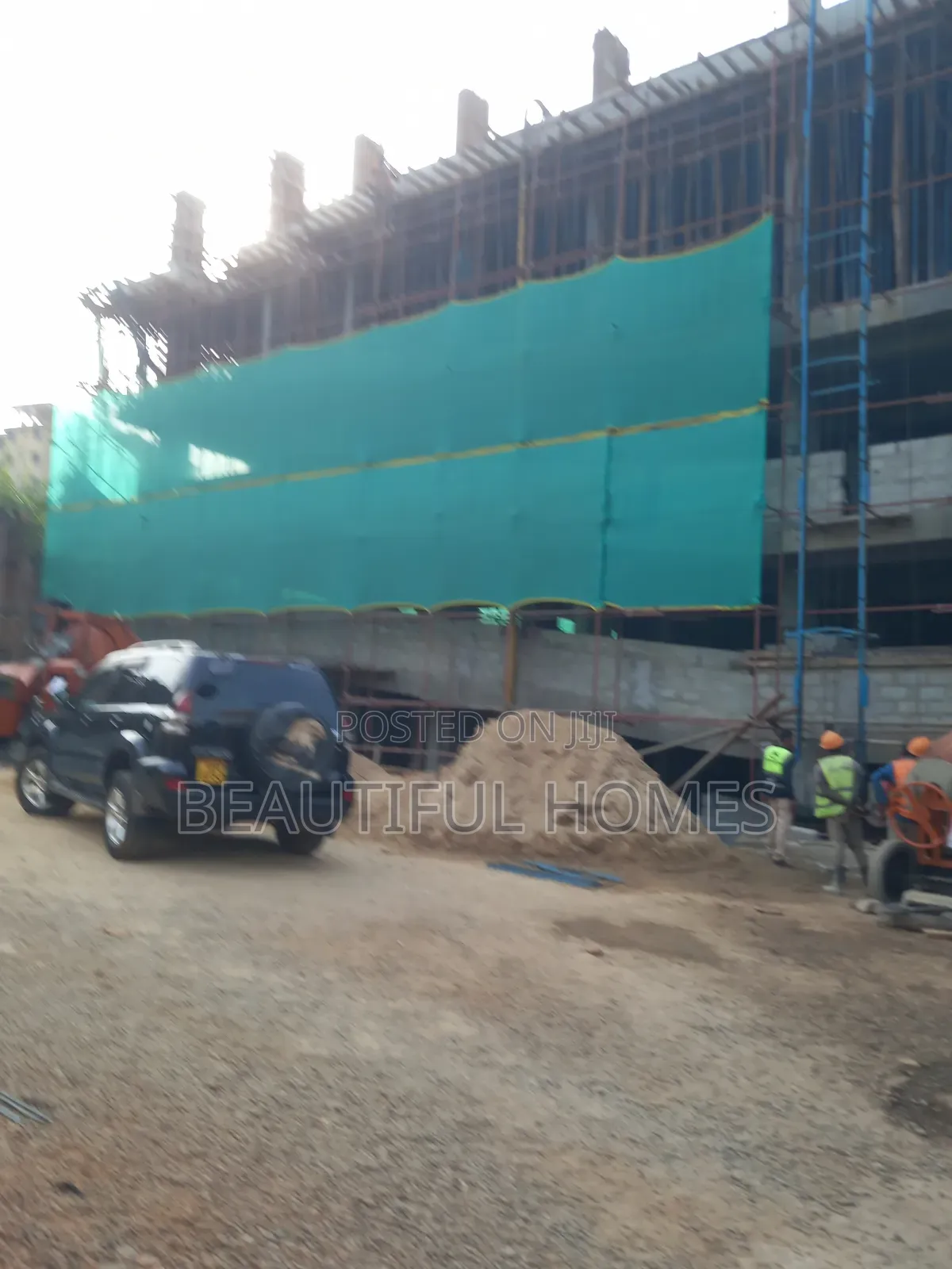 Furnished 2bdrm Condo in Kamwokya Corporate, Central Division for sale in Central Division