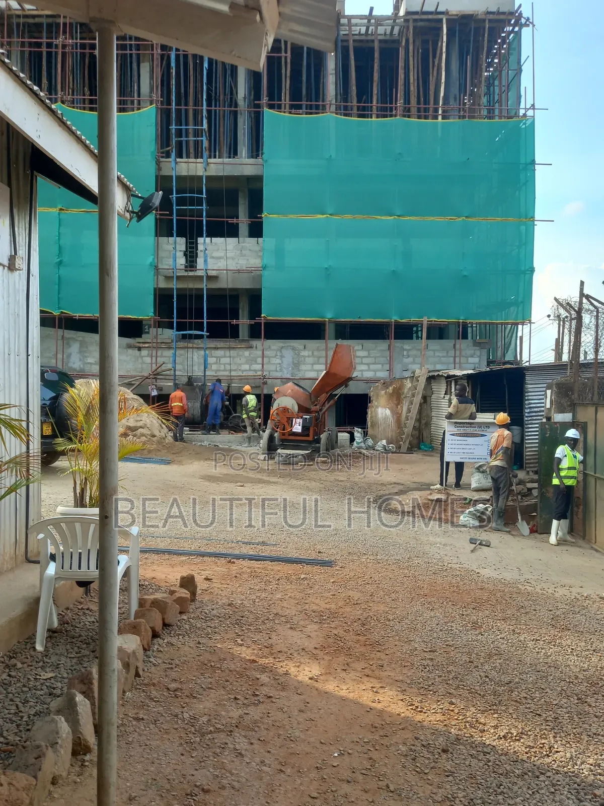 Furnished 2bdrm Condo in Kamwokya Kisementi, Central Division for sale in Central Division