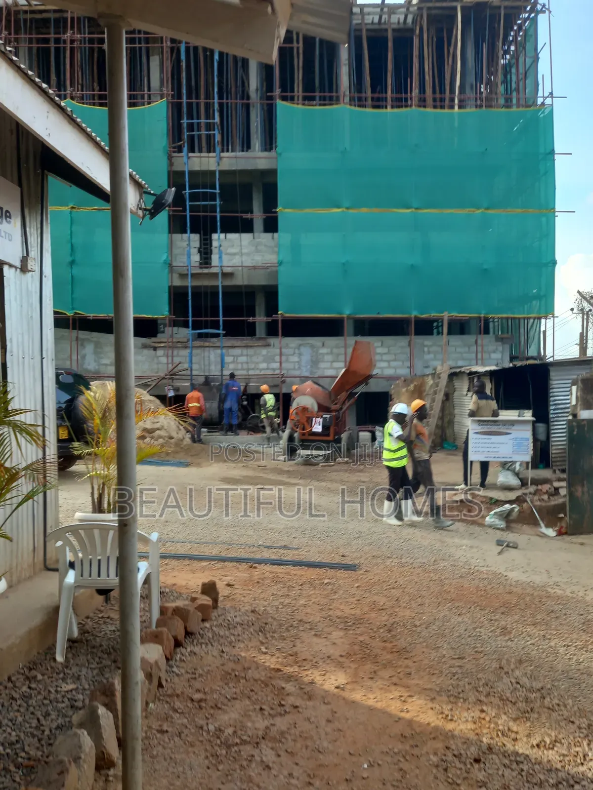 Furnished 2bdrm Condo in Kamwokya Kisementi, Central Division for sale in Central Division