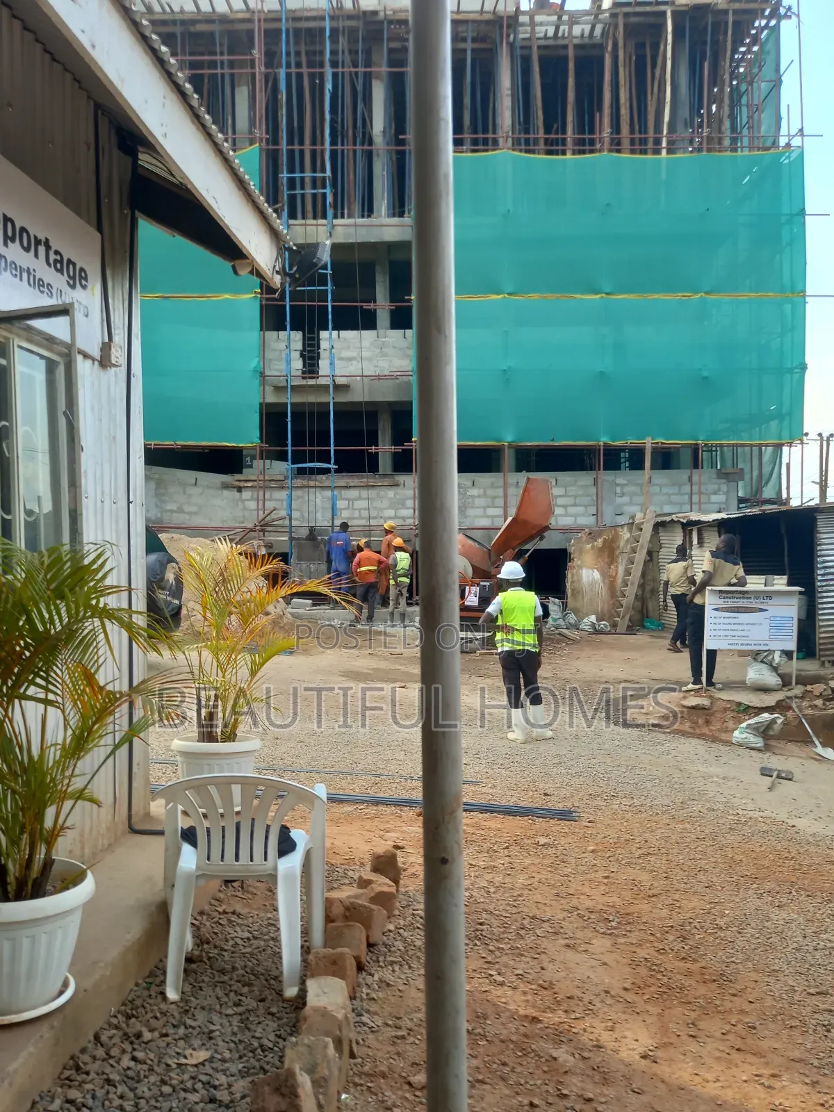 Furnished 2bdrm Condo in Kamwokya Kisementi, Central Division for sale in Central Division