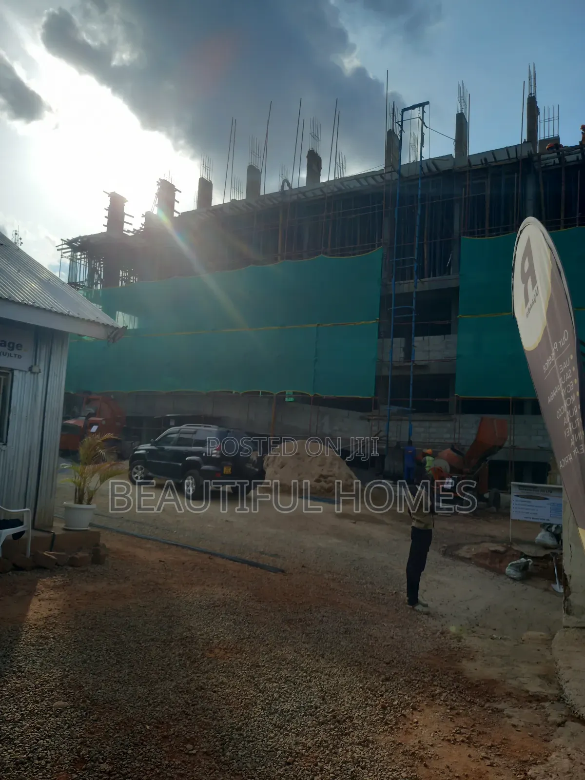 Furnished 2bdrm Condo in Kamwokya Kisementi, Central Division for sale in Central Division