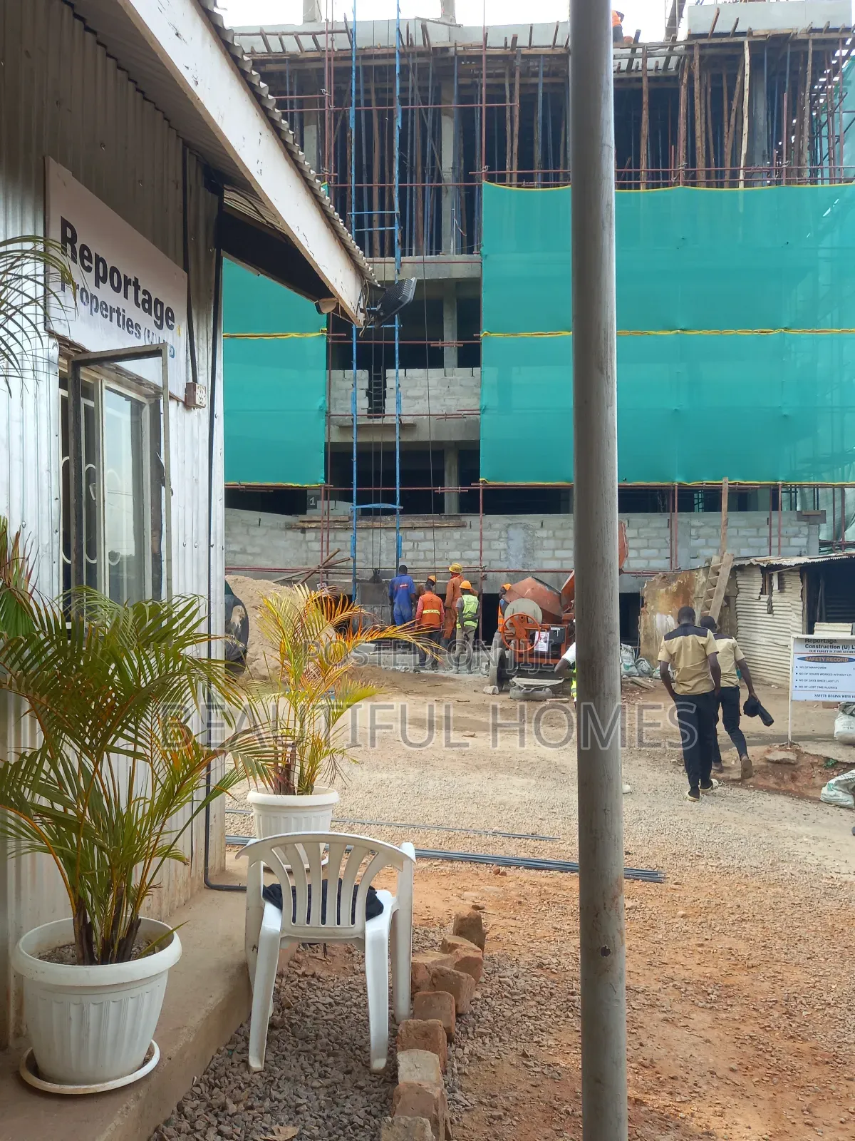 Furnished 2bdrm Condo in Kamwokya Acacia, Central Division for sale in Central Division