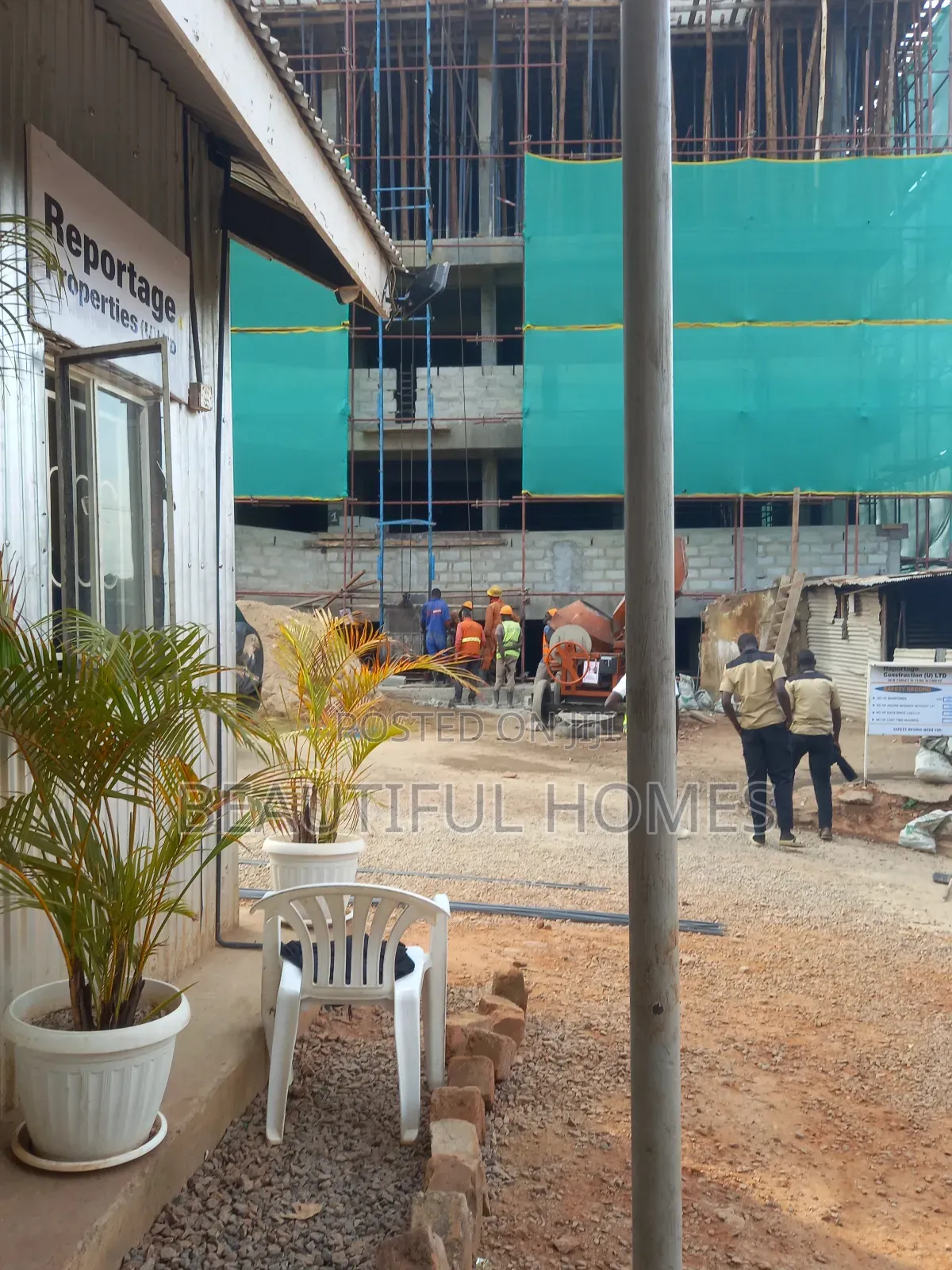 Furnished 2bdrm Condo in Kamwokya Acacia, Central Division for sale in Central Division