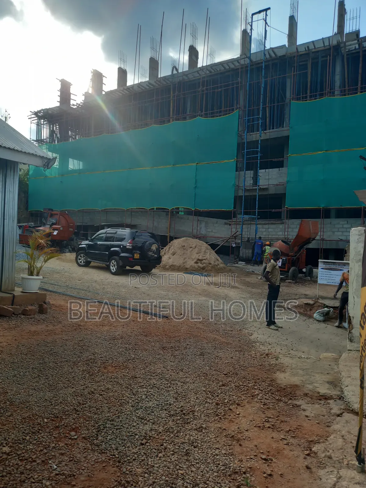 Furnished 2bdrm Condo in Kamwokya Acacia, Central Division for sale in Central Division