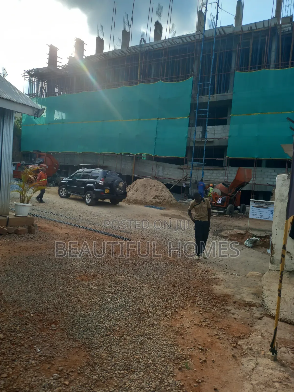 Furnished 2bdrm Condo in Kamwokya Acacia, Central Division for sale in Central Division