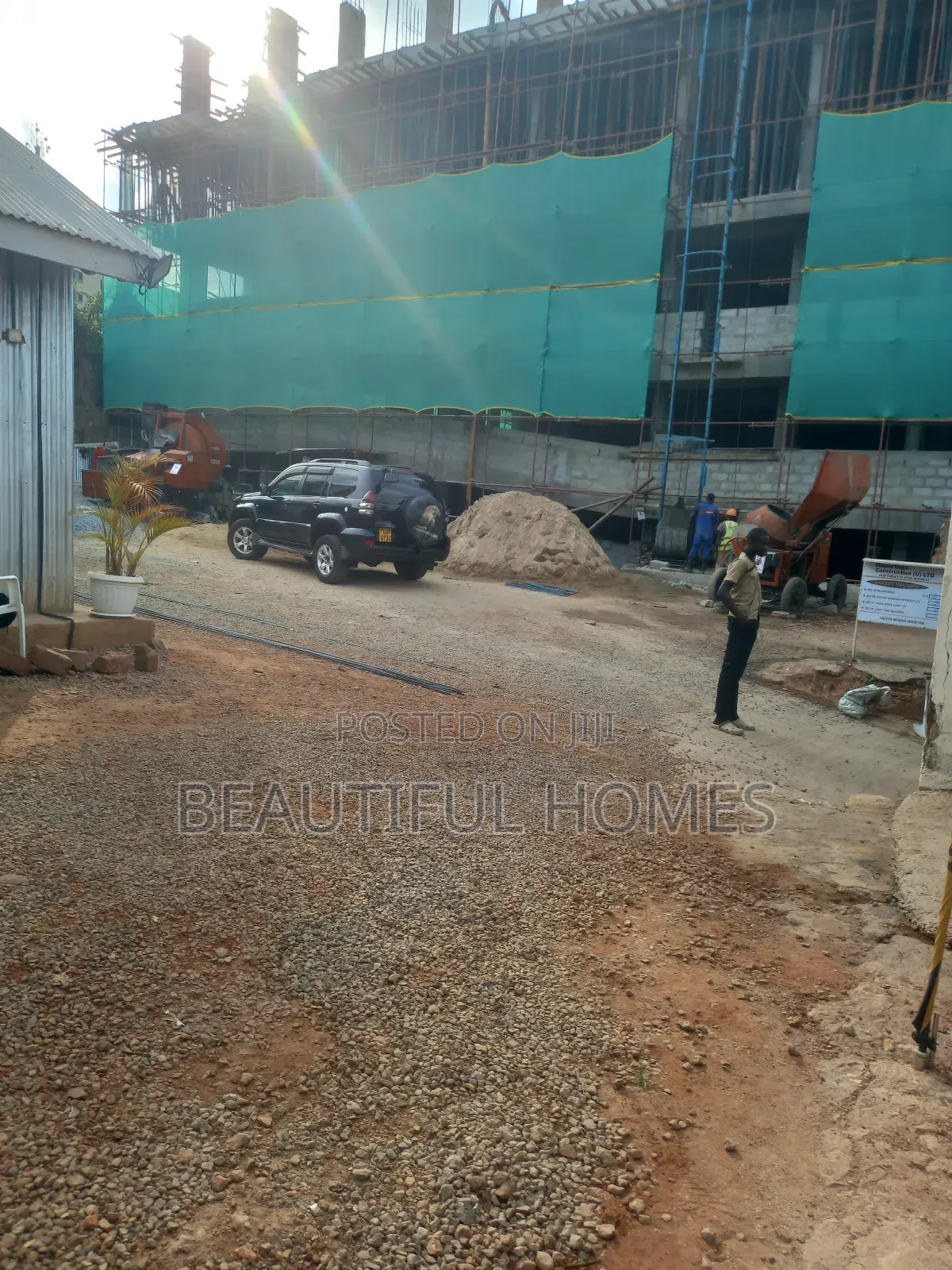 Furnished 2bdrm Condo in Kamwokya Acacia, Central Division for sale in Central Division