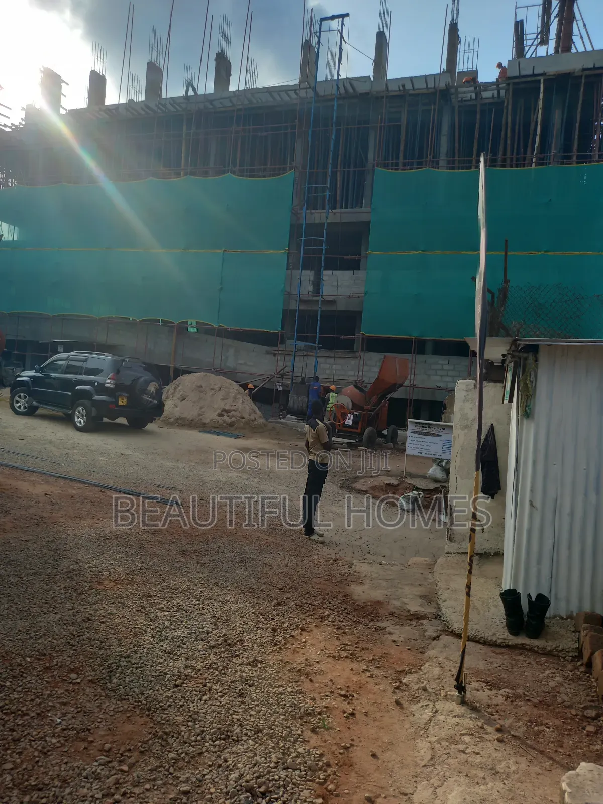 Furnished 2bdrm Condo in Kamwokya Acacia, Central Division for sale in Central Division