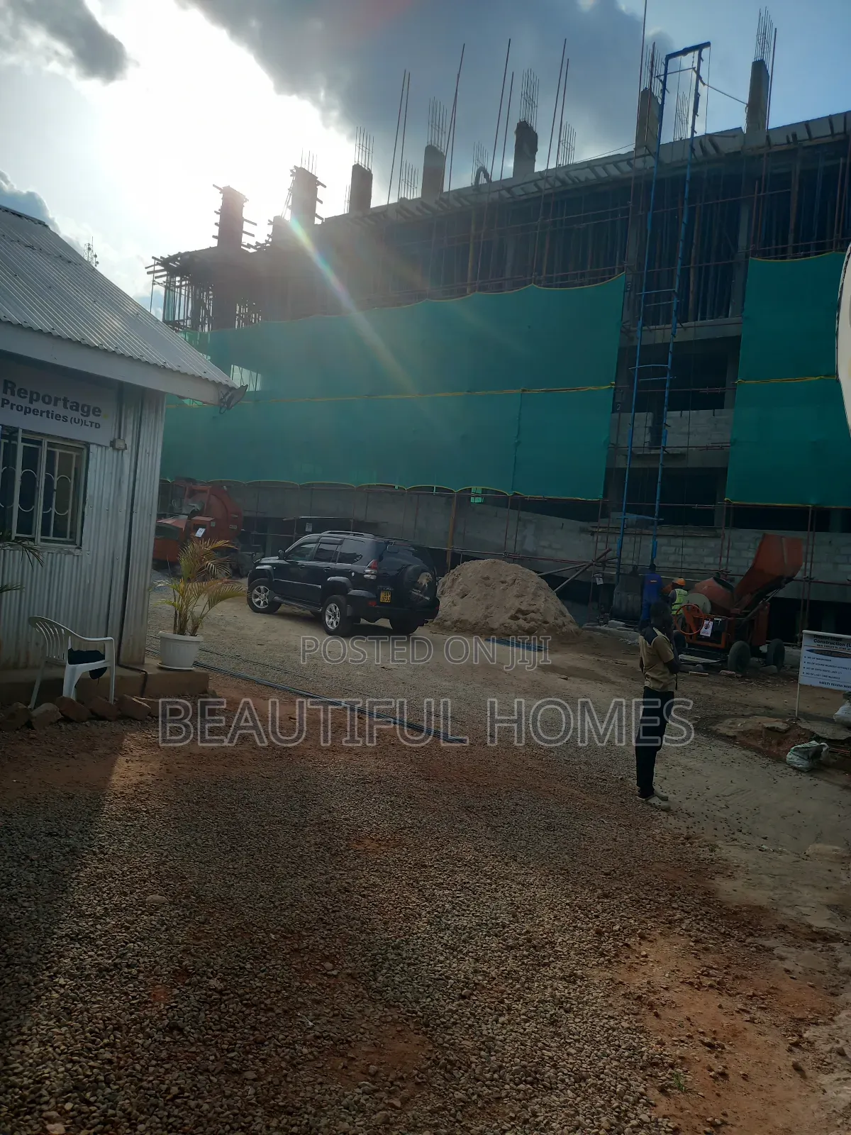Furnished 2bdrm Condo in Kamwokya Acacia, Central Division for sale in Central Division