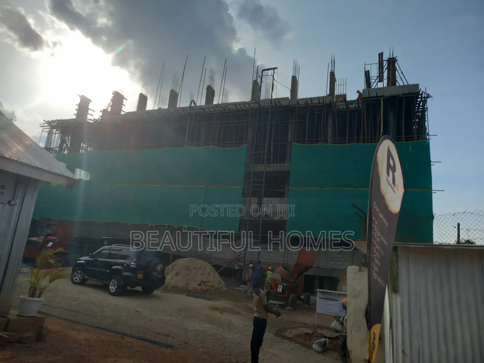 Furnished 2bdrm Condo in Kamwokya Acacia, Central Division for sale in Central Division