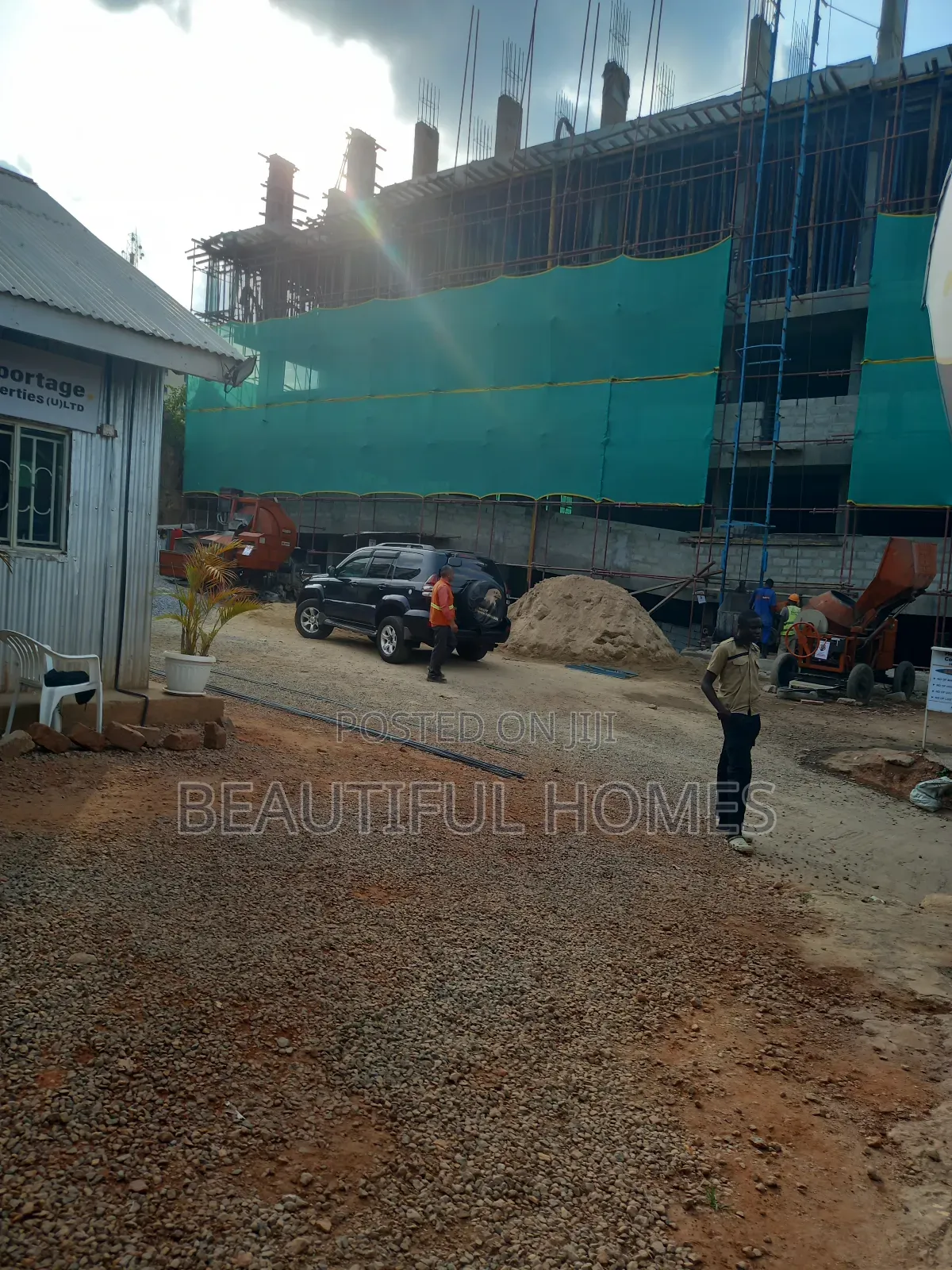 Furnished 2bdrm Condo in Kamwokya Acacia, Central Division for sale in Central Division