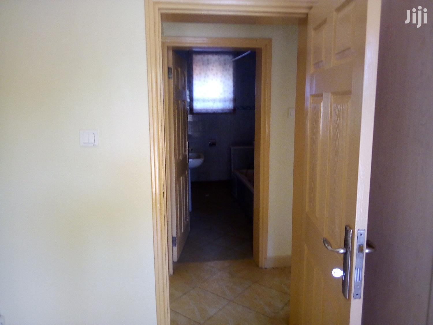 Four Bedroom House In Bugolobi For Rent in Kampala