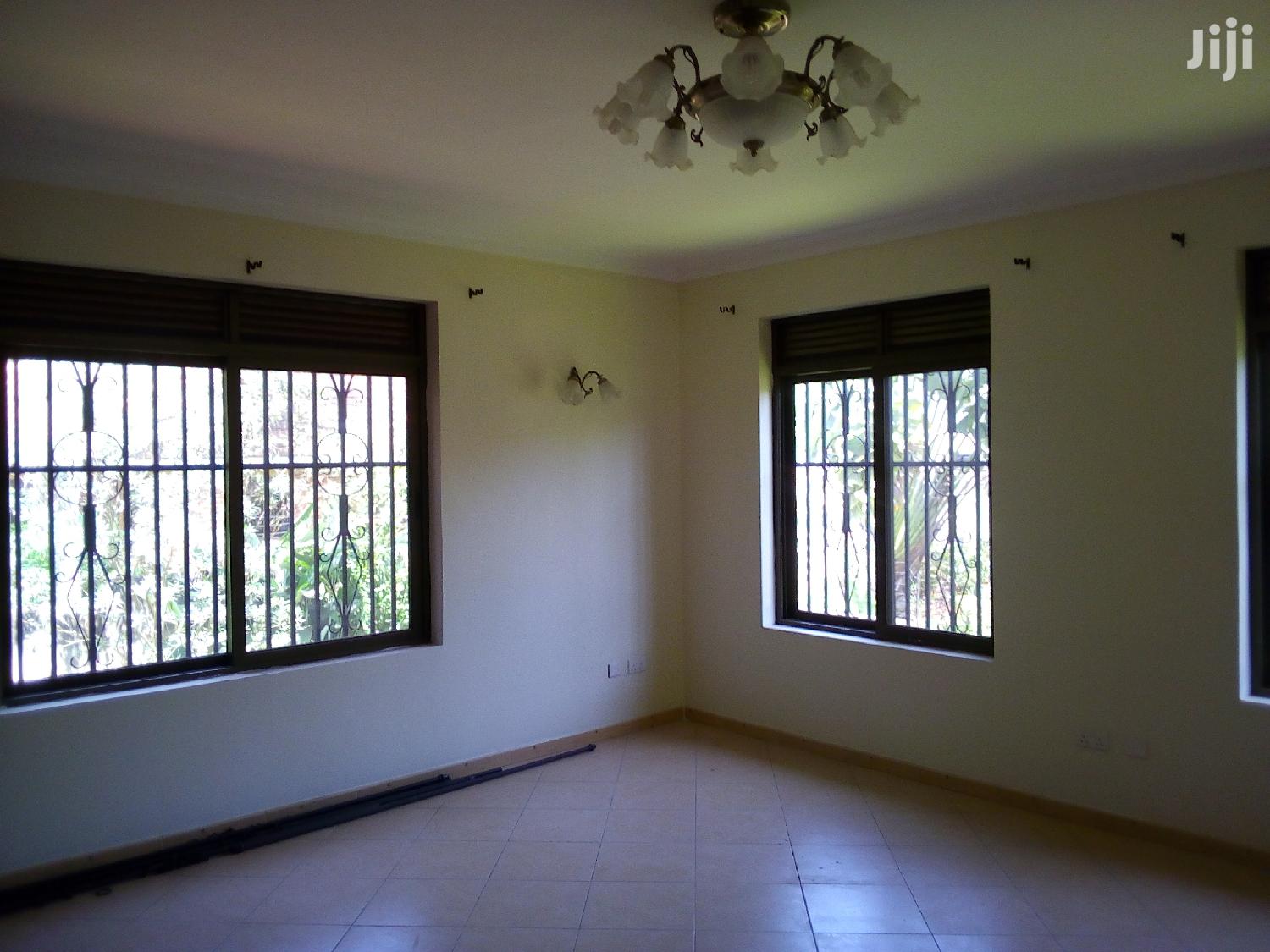 House For Rent in Kampala