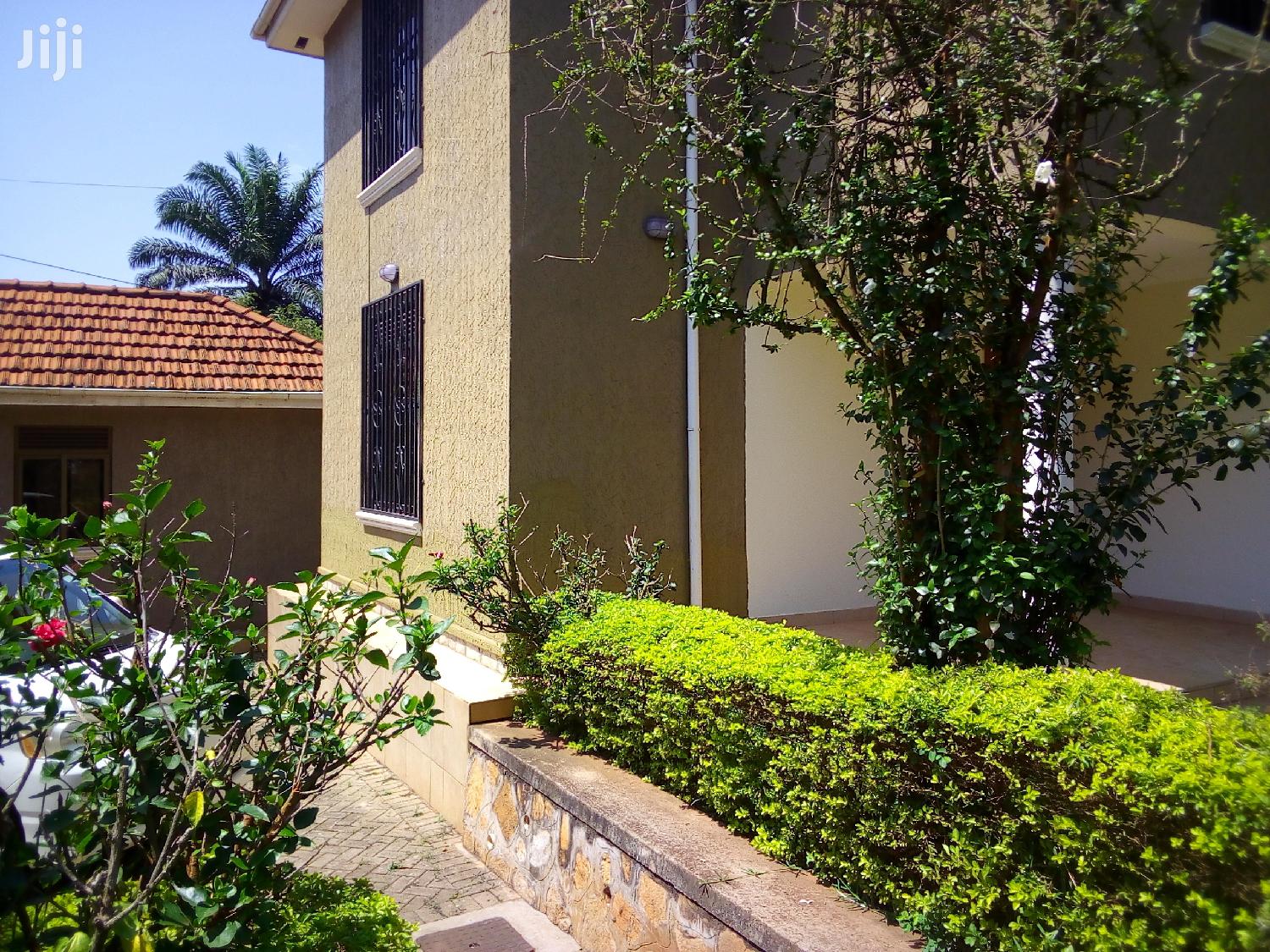 House For Rent in Kampala