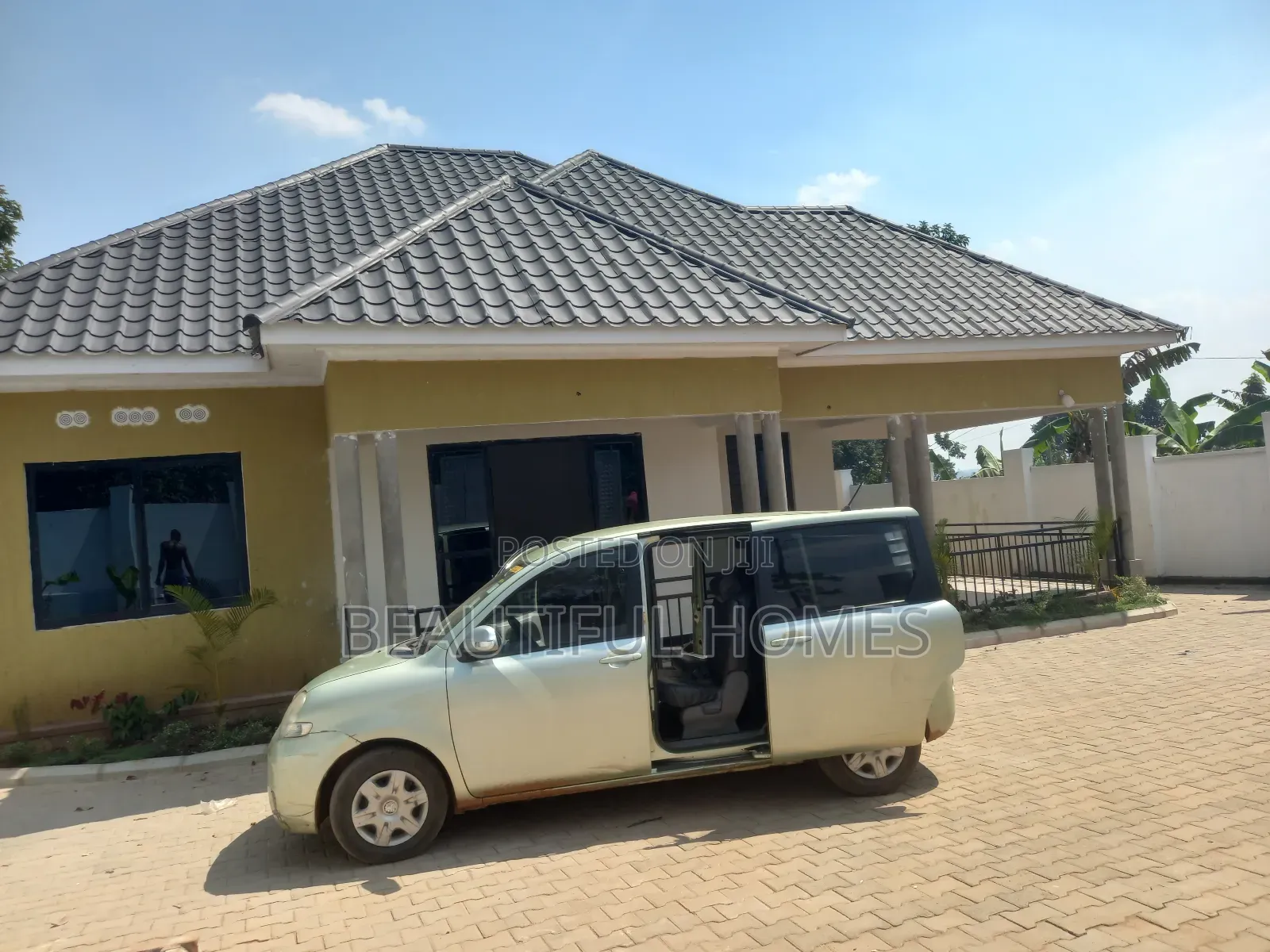 Furnished 4bdrm House in Kira for sale in Kira