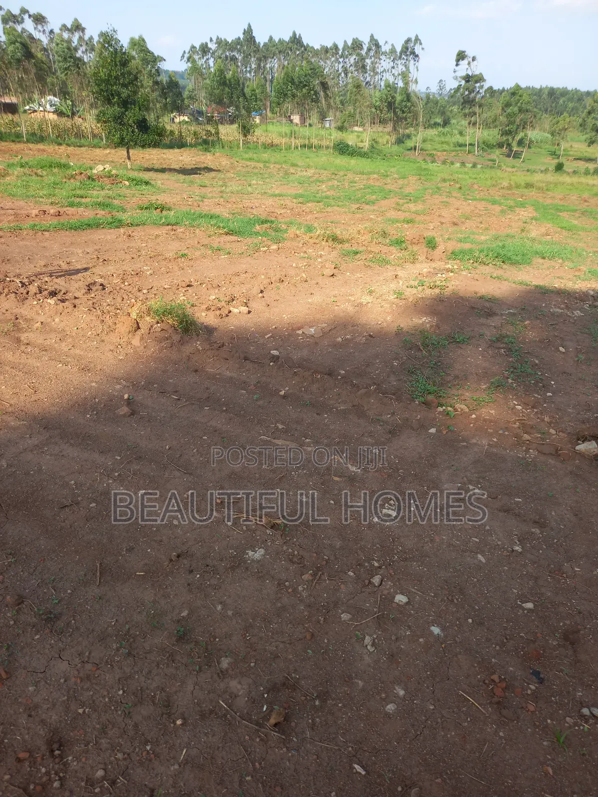 Gayaza Kijabigyo Plots on Sell in Kira
