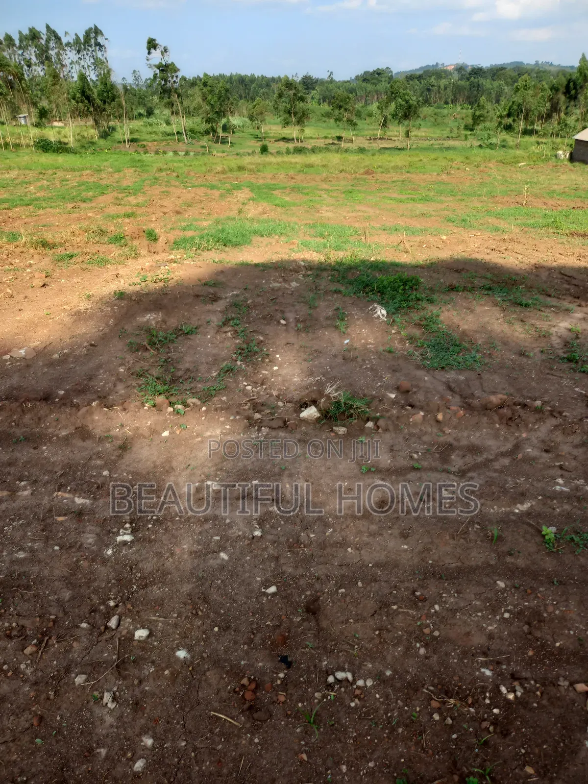Gayaza Kijabigyo Plots on Sell in Kira
