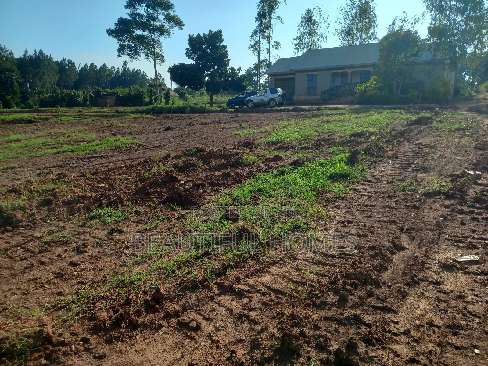 Plots in Gayaza Kijabigyo on Sell in Kira