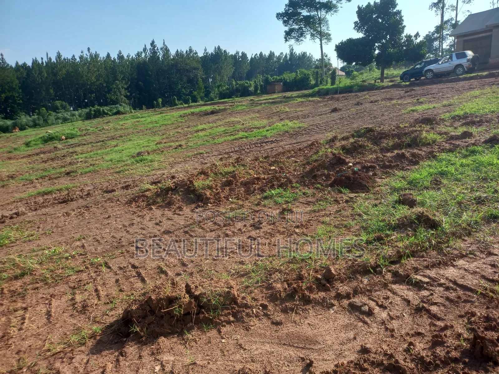 Plots in Gayaza Kijabigyo on Sell in Kira