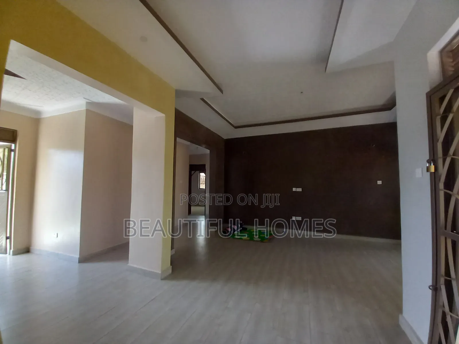 Furnished 4bdrm House in Kira for sale in Kira