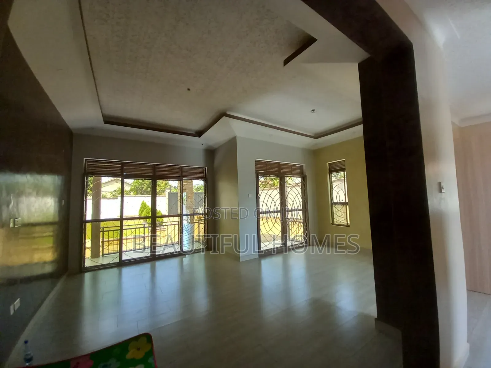 Furnished 4bdrm House in Kira for sale in Kira