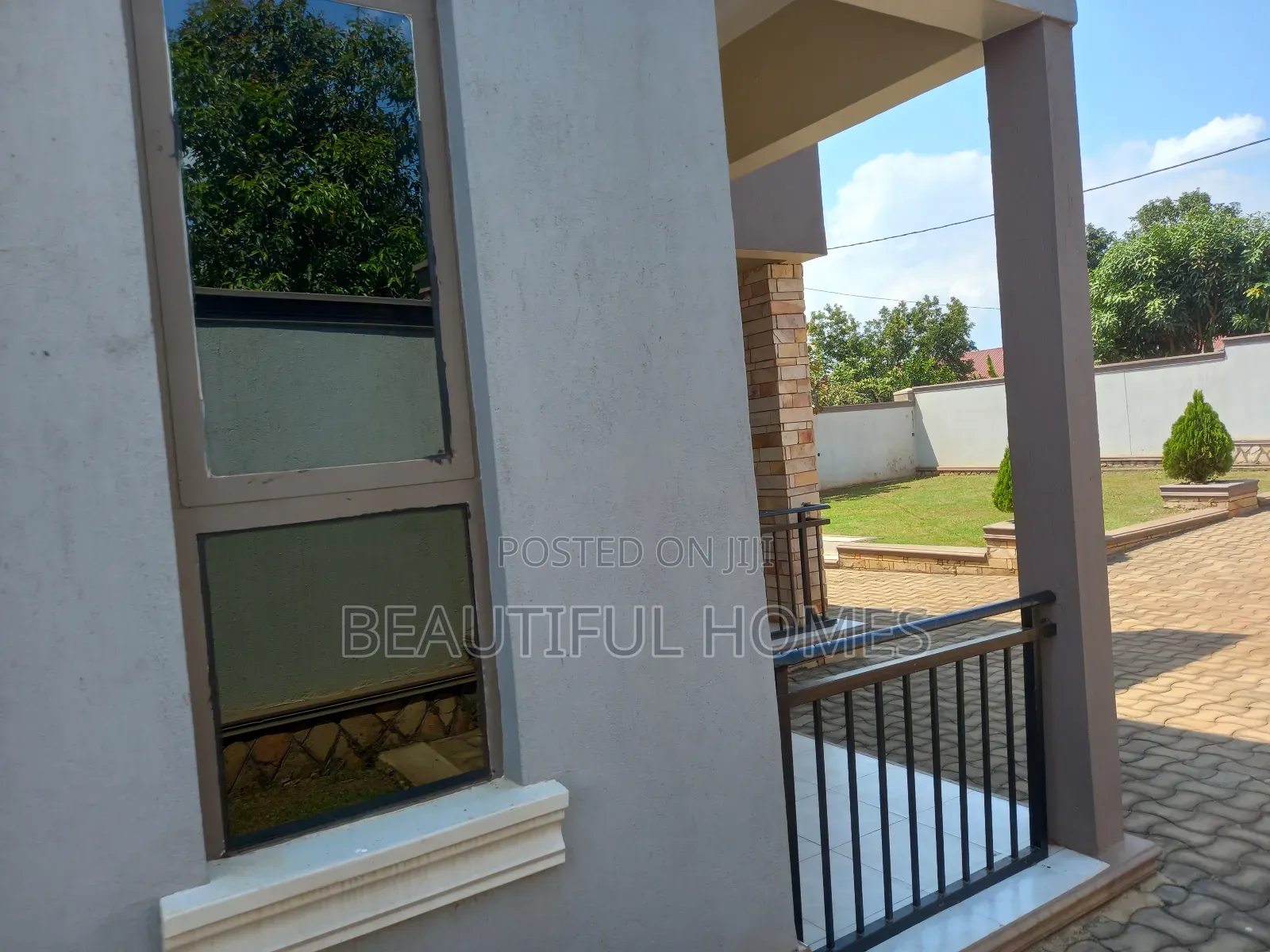 Furnished 4bdrm Bungalow in Kira for sale in Kira
