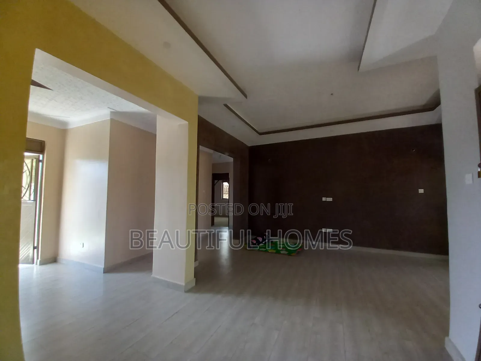 Furnished 4bdrm Bungalow in Kira for sale in Kira